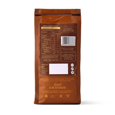 TRUE STORY - Organic Jaggery Powder 500gm